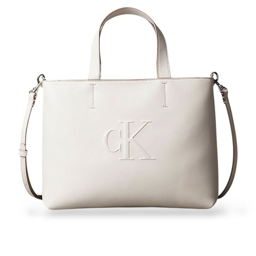 Mini borsa tote da donna Calvin Klein | LV04K3111GWGY